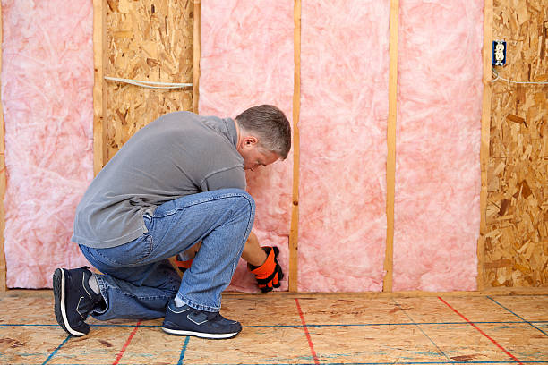 Best Residential Insulation in Grafton, WI
