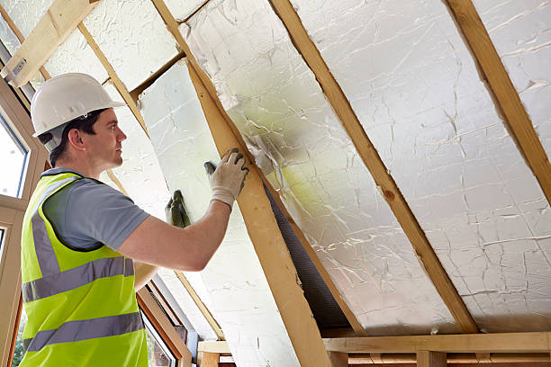 Best Energy Efficiency Solutions in Grafton, WI